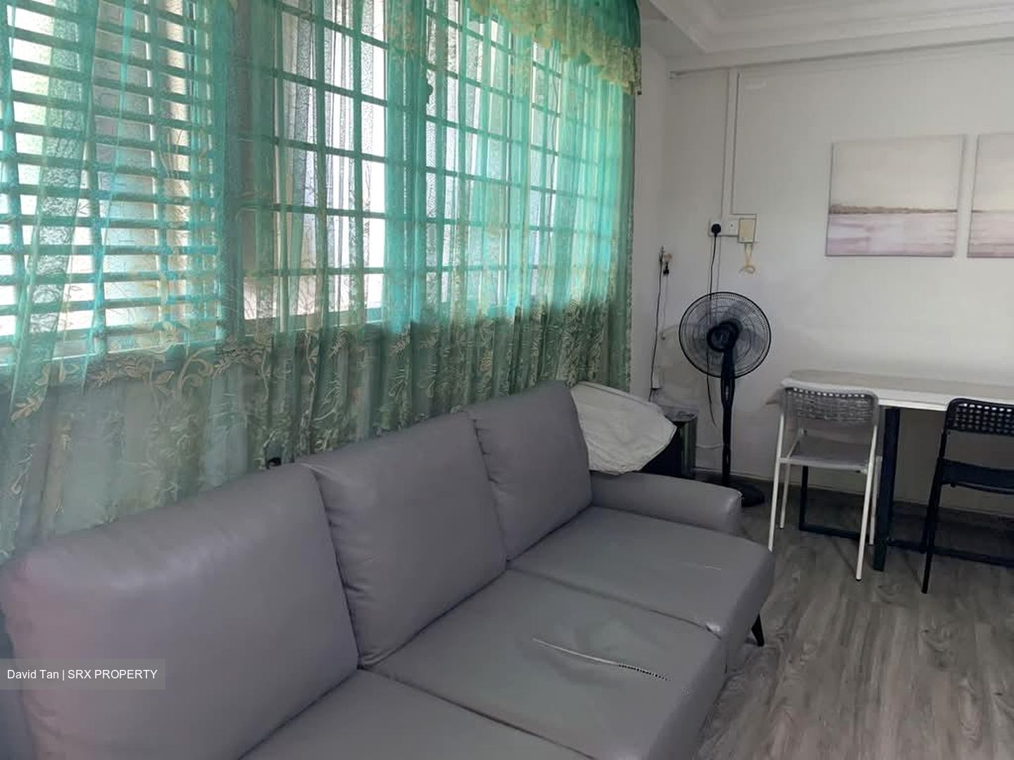 Blk 343 Kampong Ubi View (Geylang), HDB 4 Rooms #585152421